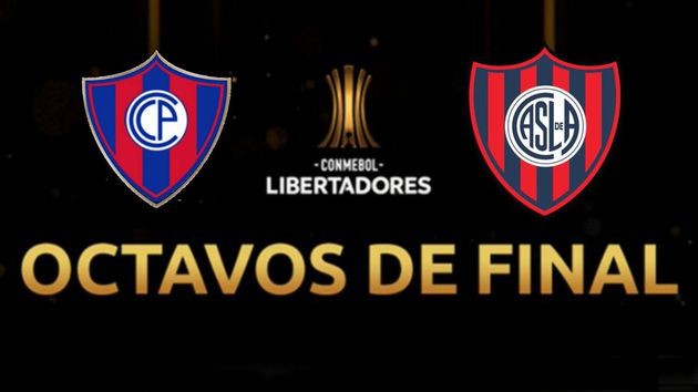 11BET Soi kèo Cerro Porteño vs San Lorenzo – hôm nay 01/08/2019