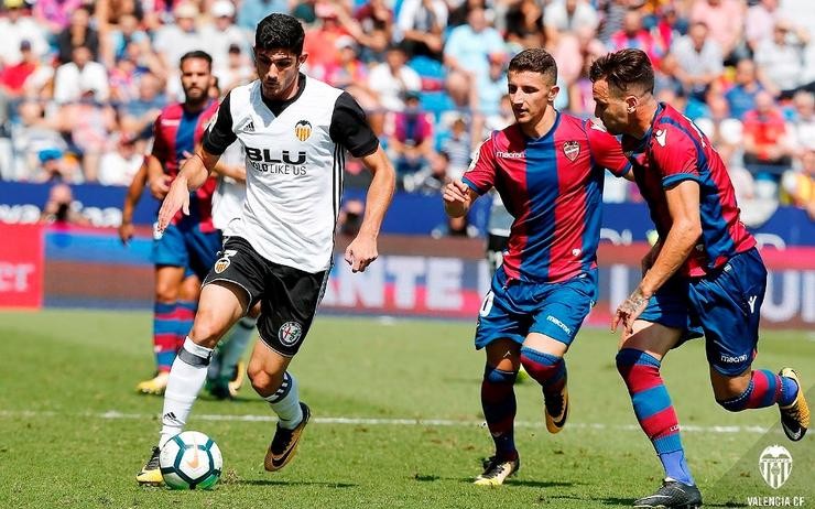 11BET Tip bóng đá Levante vs Valencia – hôm nay 08/12/2019