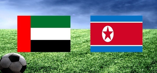 11BET Soi kèo U23 UAE vs U23 Triều Tiên – hôm nay 13/01/2020