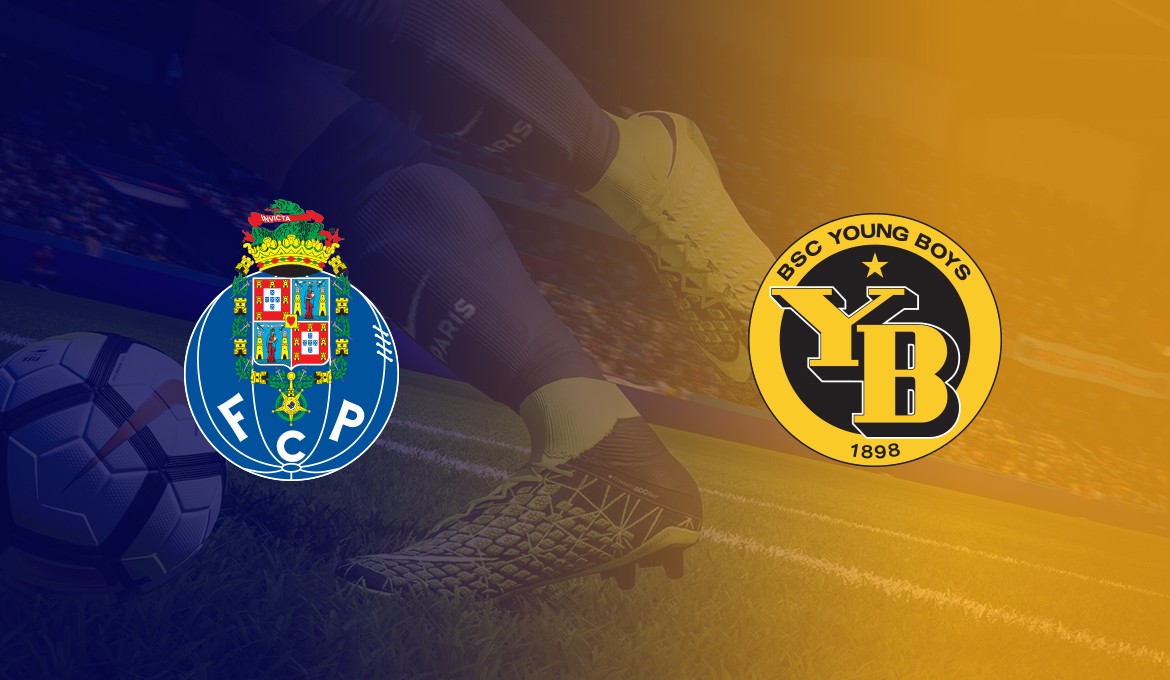 11BET Soi kèo Porto vs Young Boys – hôm nay 20/09/2019