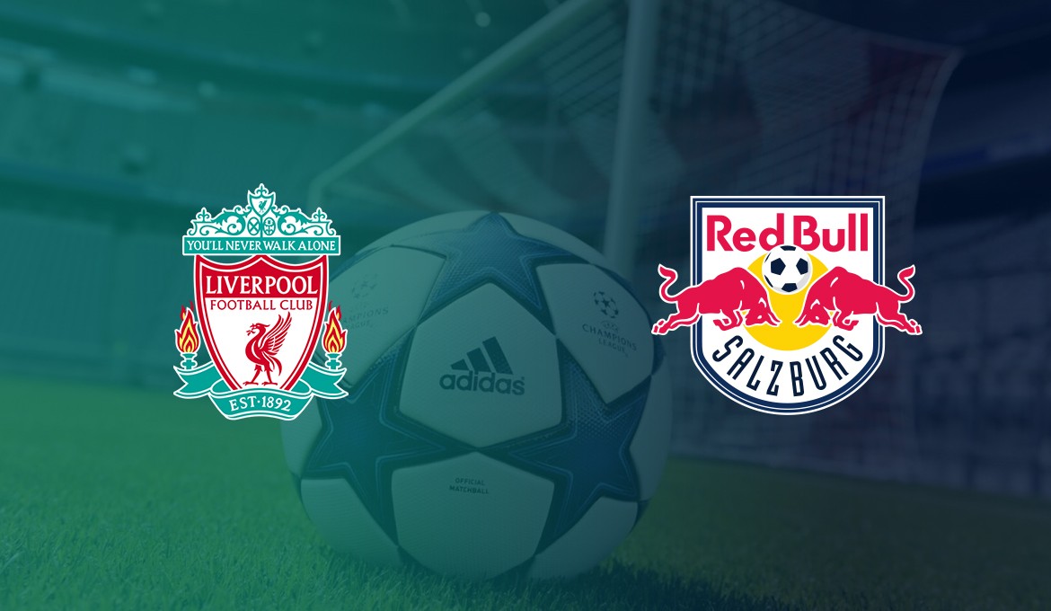 11BET Soi kèo Liverpool vs Red Bull Salzburg – hôm nay 03/10/2019