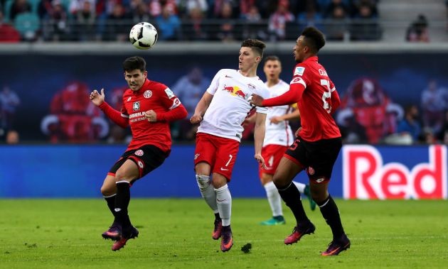 11BET Tip bóng đá RB Leipzig vs Eintracht Frankfurt – hôm nay 25/08/2019
