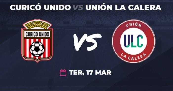 11BET Tip bóng đá Curico Unido vs Union La Calera – 06h30 17/03/2020
