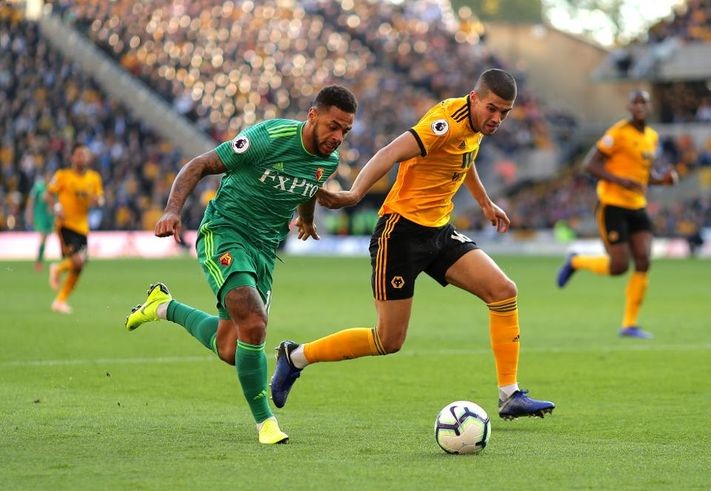 11BET Tip bóng đá Watford vs Wolverhampton – hôm nay 01/01/2020