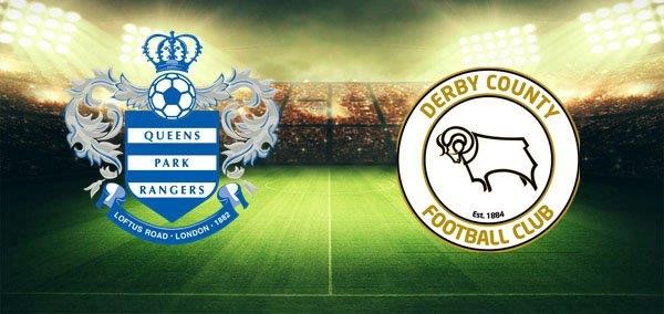11BET Tip bóng đá QPR vs Derby – 02h45 26/02/2020