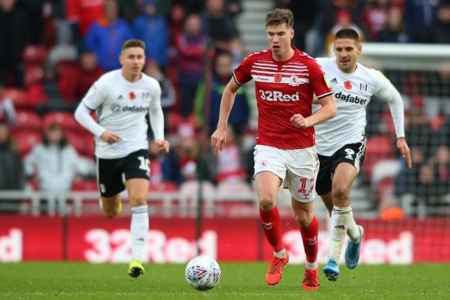 11BET Tip bóng đá Fulham vs Middlesbrough – hôm nay 18/01/2020