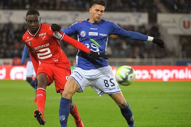 11BET Tip bóng đá Lyon vs  Strasbourg – hôm nay 04/12/2019
