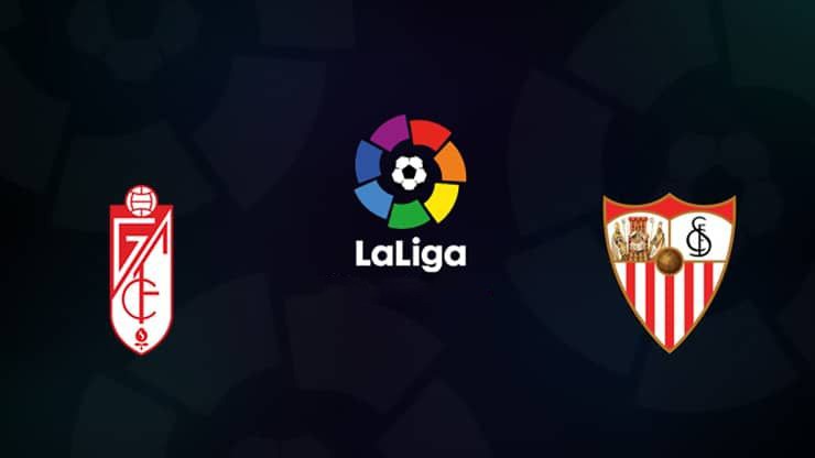11BET Soi kèo Granada vs Sevilla – hôm nay 24/08/2019