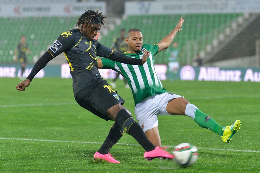 11BET Tip bóng đá Rio Ave vs Tondela – hôm nay 15/09/2019
