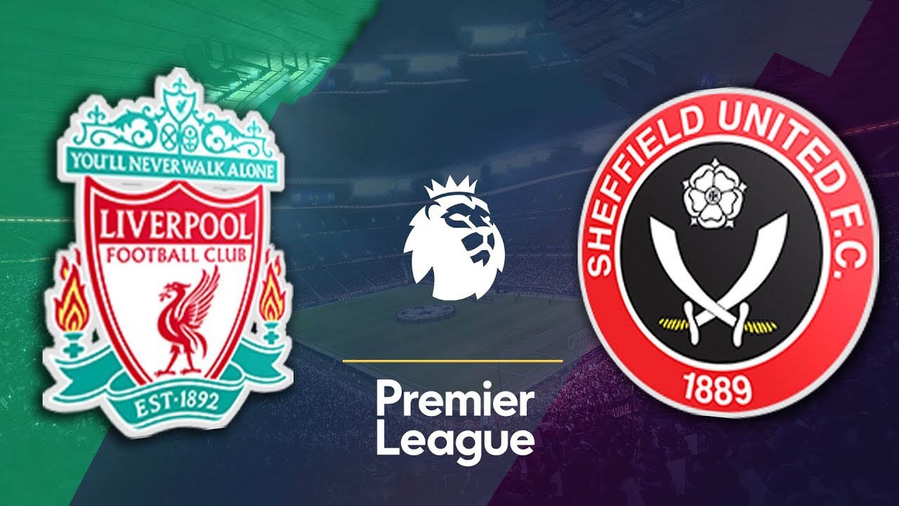 11BET Soi kèo Liverpool vs Sheffield United – hôm nay 03/01/2020
