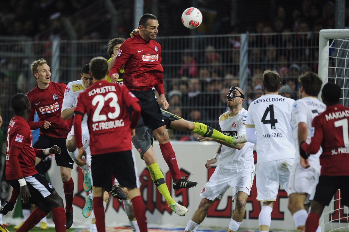 11BET Tip bóng đá Fortuna Düsseldorf vs Freiburg – hôm nay 29/09/2019