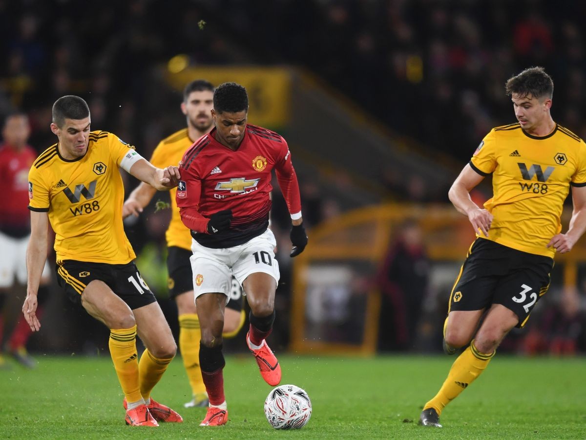 11BET Tip bóng đá Wolverhampton vs Manchester United – hôm nay 05/01/2020
