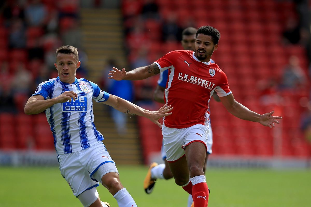 11BET Tip bóng đá Barnsley vs Huddersfield Town – hôm nay 11/01/2020
