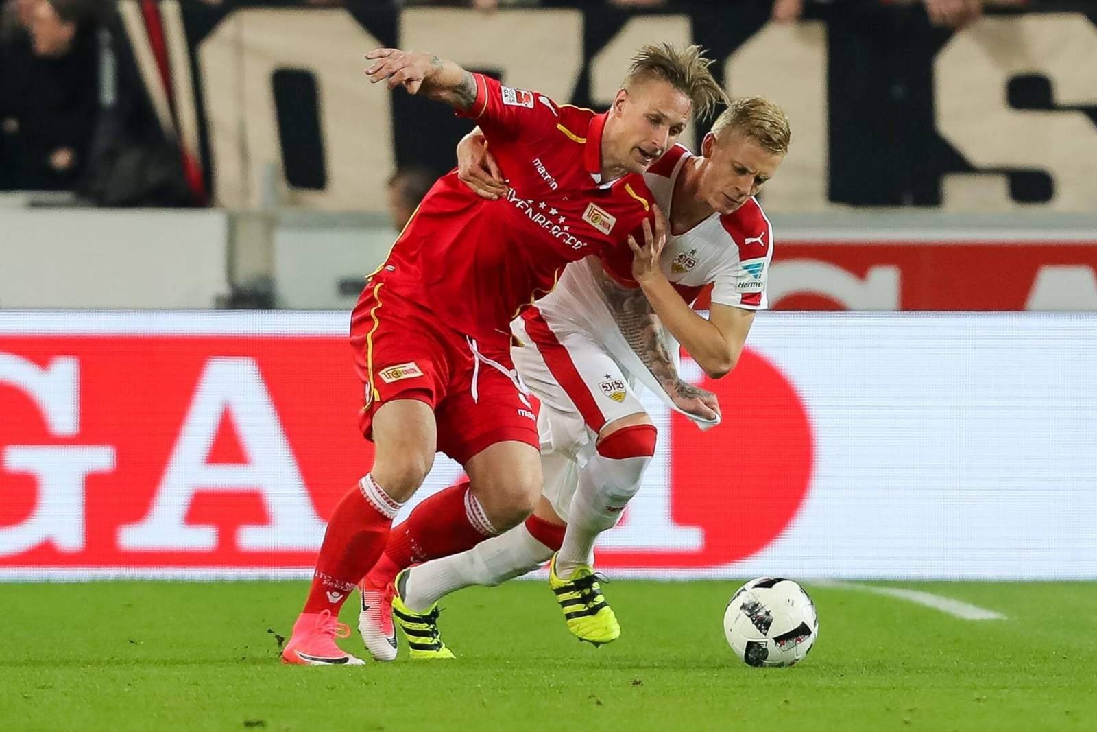 11BET Tip bóng đá Union Berlin vs Augsburg – hôm nay 25/01/2020