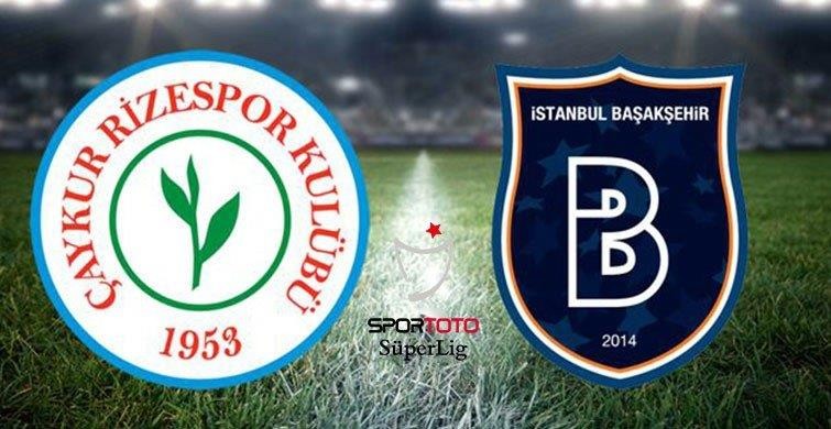 11BET Tip bóng đá Rizespor vs Istanbul Basaksehir – 00h00 25/02/2020