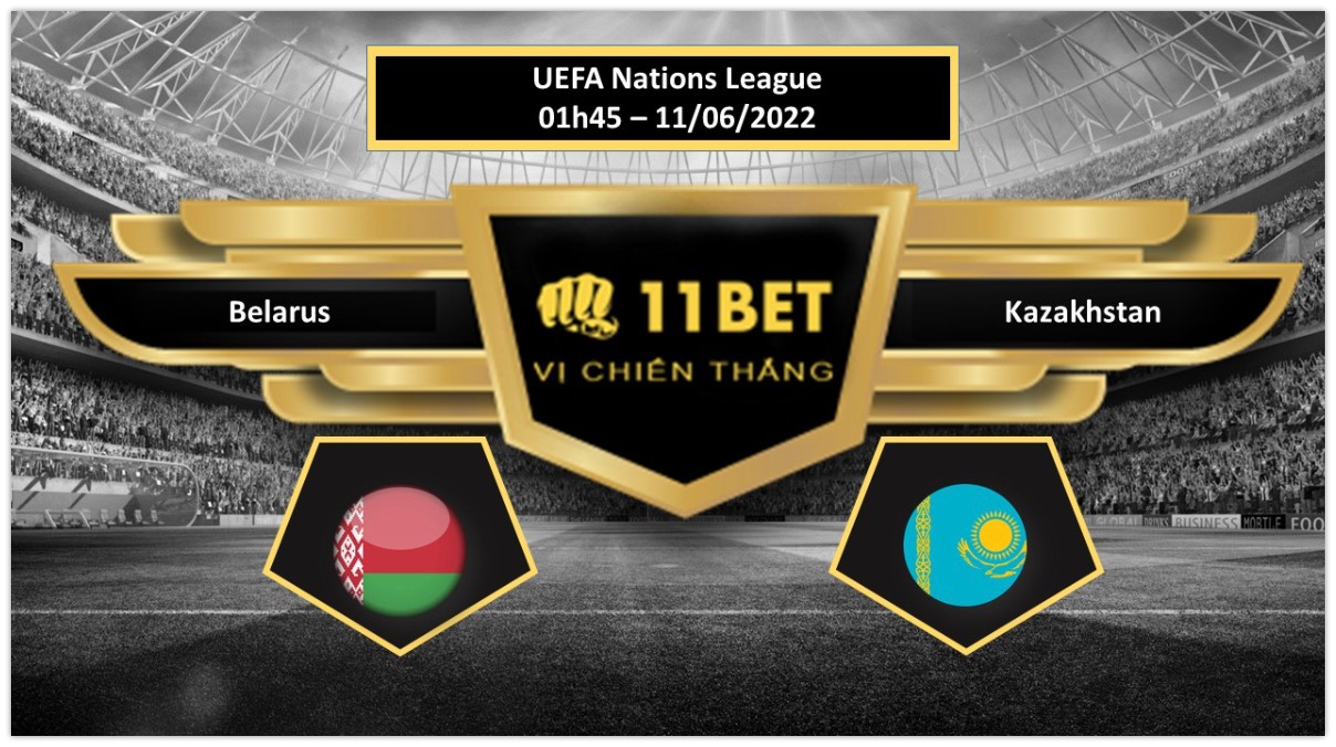 11BET Tip bóng đá   Andorra vs Liechtenstein , hôm nay 11/06/2022