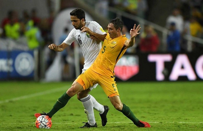 11BET Tip bóng đá Jordan vs Australia – hôm nay 14/11/2019