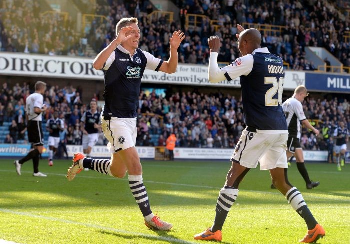 11BET Tip bóng đá Millwall vs Sheffield United – hôm nay 25/01/2020