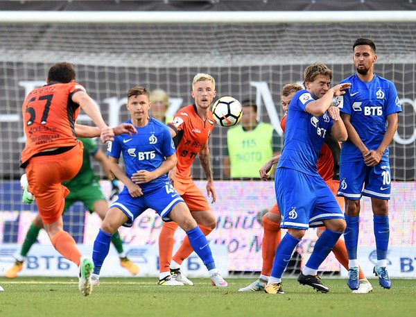 11BET Tip bóng đá Krylya Sovetov Samara vs Ural Yekaterinburg – hôm nay 08/12/2019
