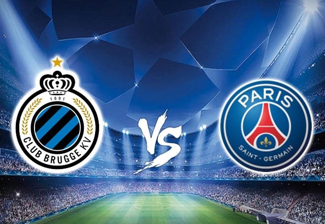 11BET Soi kèo Club Brugge vs Paris Saint Germain – hôm nay 23/10/2019