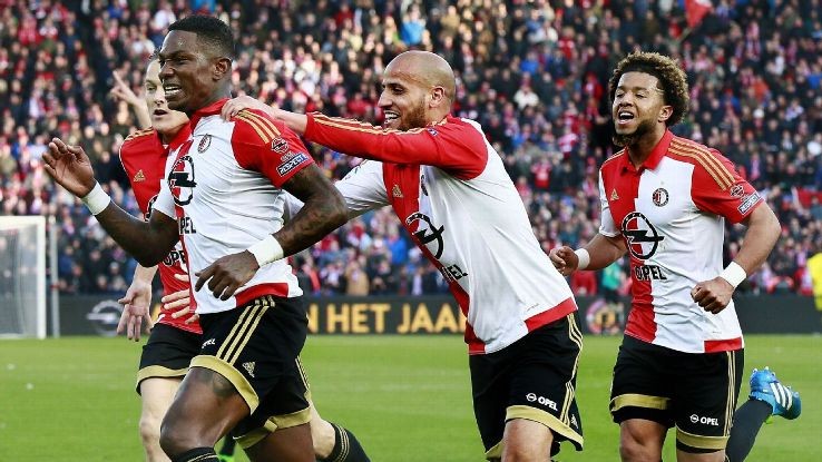 11BET Tip bóng đá FC Utrecht vs Feyenoord – hôm nay 22/12/2019