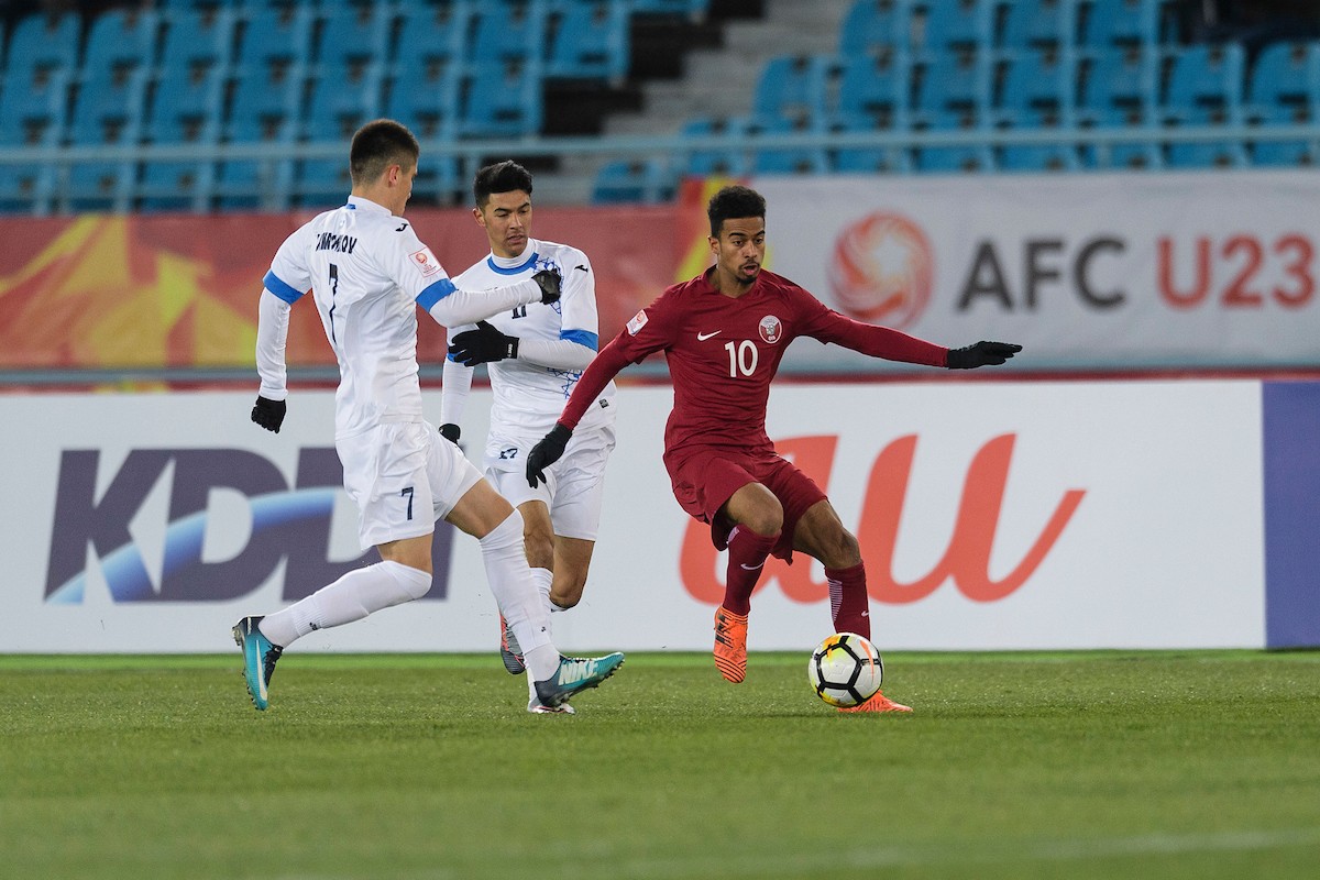 11BET Tip bóng đá U23 Qatar vs U23 Syria – hôm nay 09/01/2020