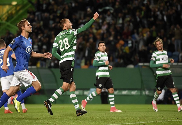 11BET Tip bóng đá Sporting CP vs Belenenses – hôm nay 11/11/2019