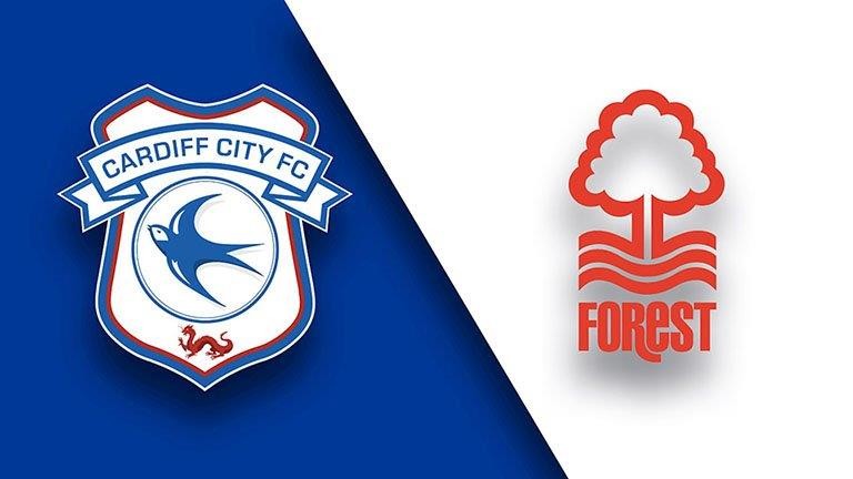 11BET Tip bóng đá Cardiff vs Nottingham Forest – 02h45 26/02/2020