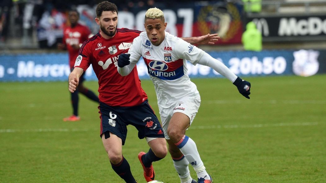 11BET Tip bóng đá Lyon vs Amiens – hôm nay 06/02/2020