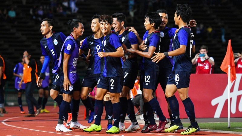11BET Tip bóng đá Hồng Kông vs Campuchia – hôm nay 19/11/2019