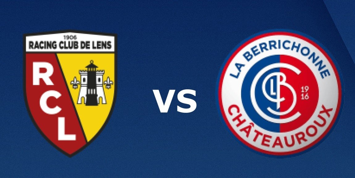 11BET Soi kèo RC Lens vs Châteauroux – hôm nay 17/09/2019