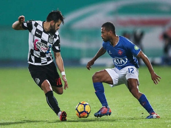11BET Tip bóng đá Boavista vs Portimonense – hôm nay 04/01/2020