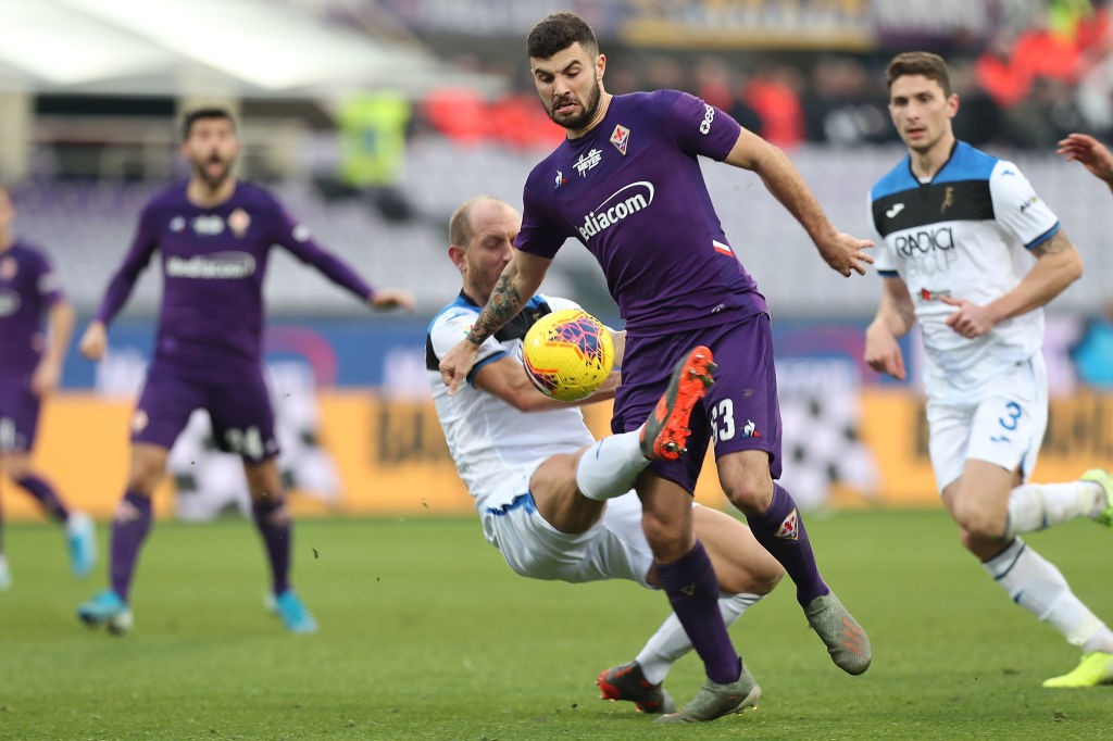 11BET Tip bóng đá Fiorentina vs Atalanta– hôm nay 08/02/2020