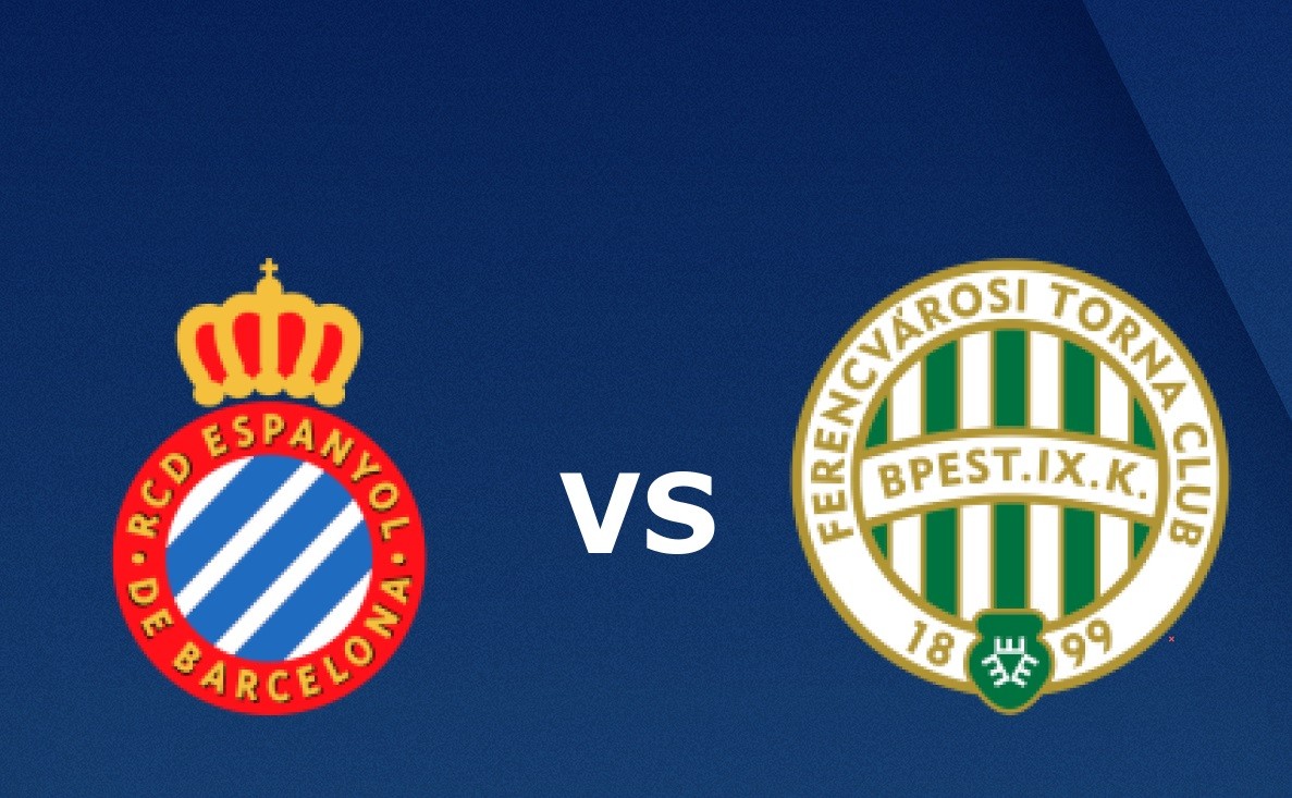 11BET Soi kèo Espanyol vs Ferencvárosi TC – hôm nay 20/09/2019