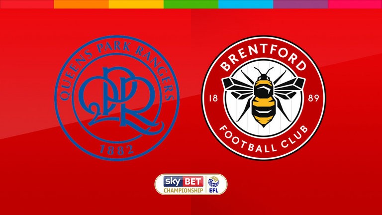 11BET Soi kèo Queens Park Rangers vs Brentford – hôm nay 29/10/2019