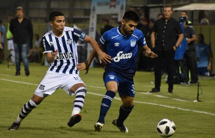 11BET Tip bóng đá Almagro vs Talleres – hôm nay 08/10/2019
