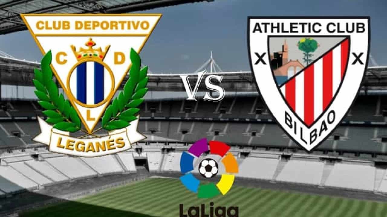 11BET Soi kèo Leganes vs Athletic Bilbao – hôm nay 26/09/2019