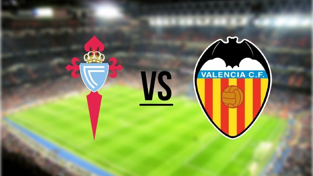 11BET Soi kèo Celta Vigo vs Valencia – hôm nay 25/08/2019