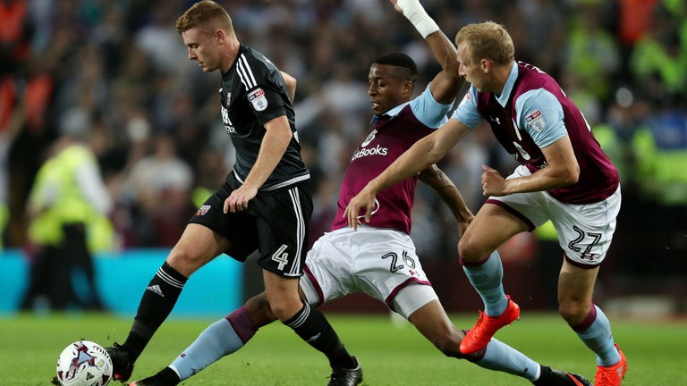 11BET Tip bóng đá Sheffield United vs Aston Villa – hôm nay 14/12/2019