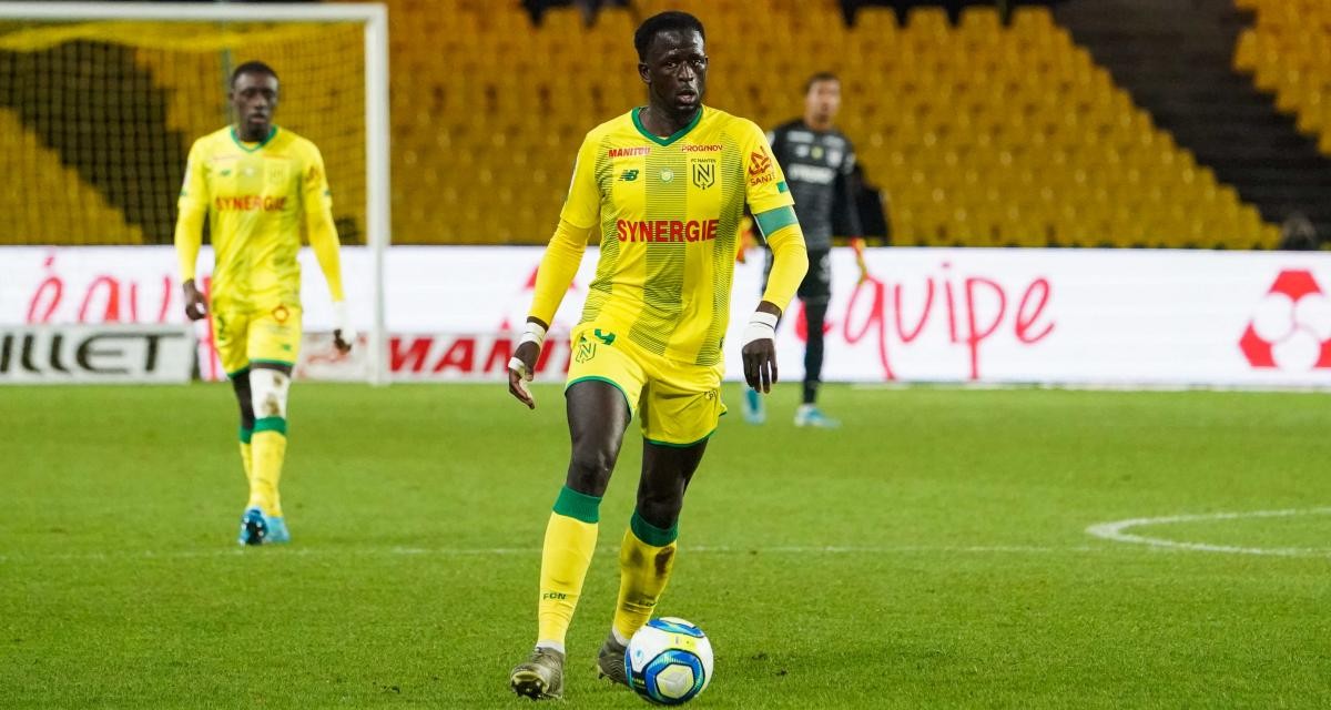 11BET Tip bóng đá Aviron Bayonnais FC vs FC Nantes – hôm nay 04/01/2020