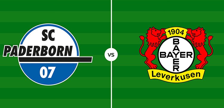 11BET Soi kèo Paderborn 07 vs Bayer Leverkusen – hôm nay 20/01/2020
