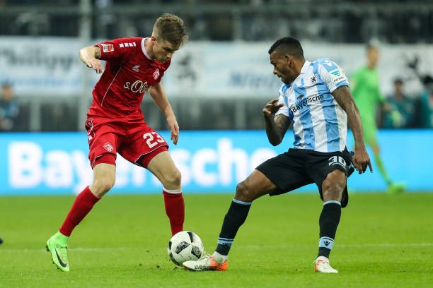 11BET Tip bóng đá FC Würzburger Kickers vs 1860 München – hôm nay 08/10/2019
