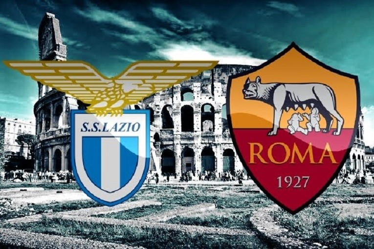 11BET Soi kèo Lazio vs Roma – hôm nay 01/09/2019
