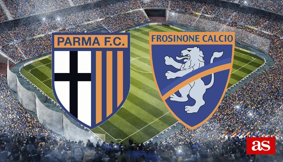 11BET Soi kèo Parma vs Frosinone – hôm nay 06/12/2019