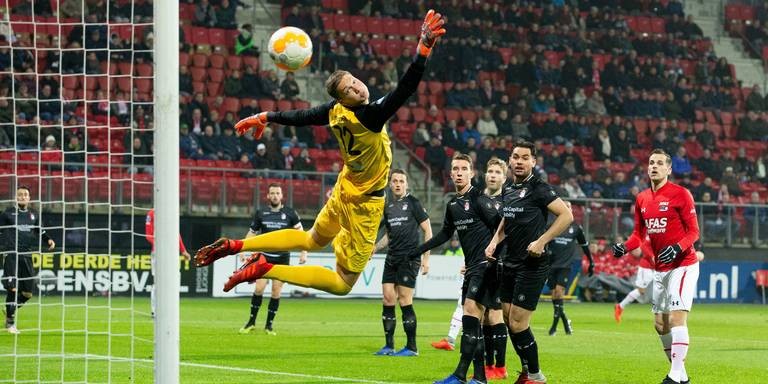11BET Tip bóng đá AZ Alkmaar vs FC Emmen – hôm nay 11/11/2019