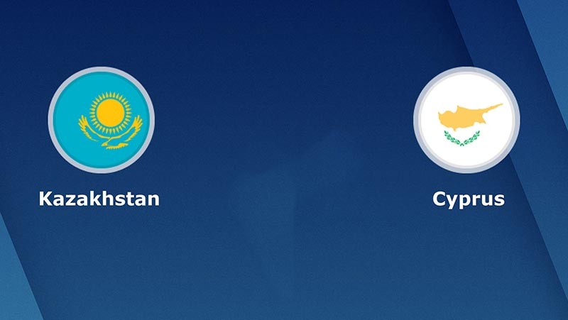 11BET Soi kèo Kazakhstan vs Cyprus – hôm nay 10/10/2019