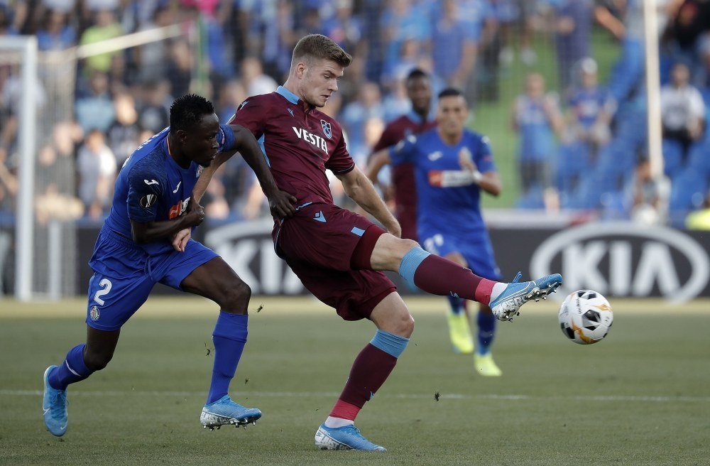 11BET Tip bóng đá Getafe vs FC Krasnodar – hôm nay 13/12/2019