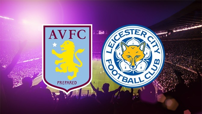 11BET Soi kèo Aston Villa vs Leicester City – hôm nay 08/12/2019