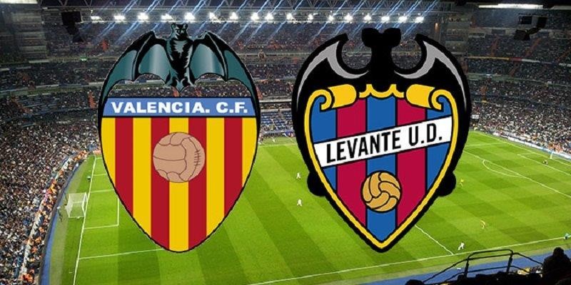 11BET Tip bóng đá Valencia vs Levante – 22h00 14/03/2020