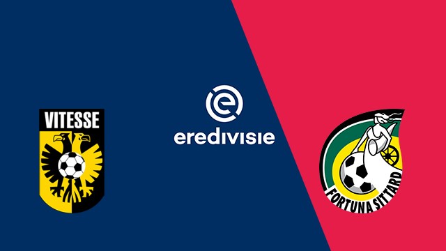 11BET Soi kèo Vitesse vs Fortuna Sittard – hôm nay 22/09/2019